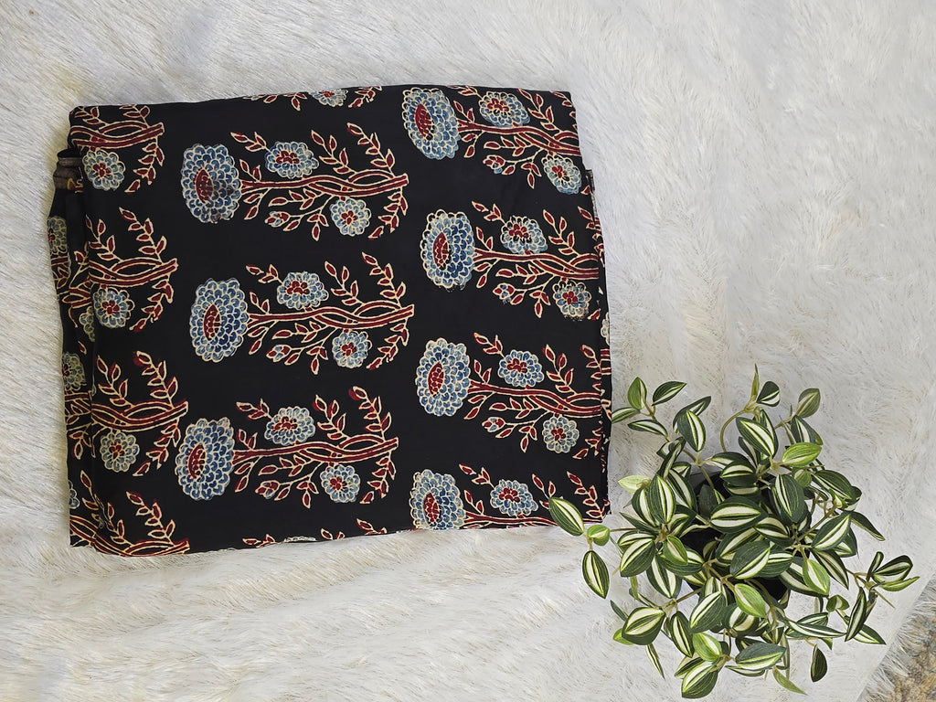 Modal Silk Fabric (Per Meter)