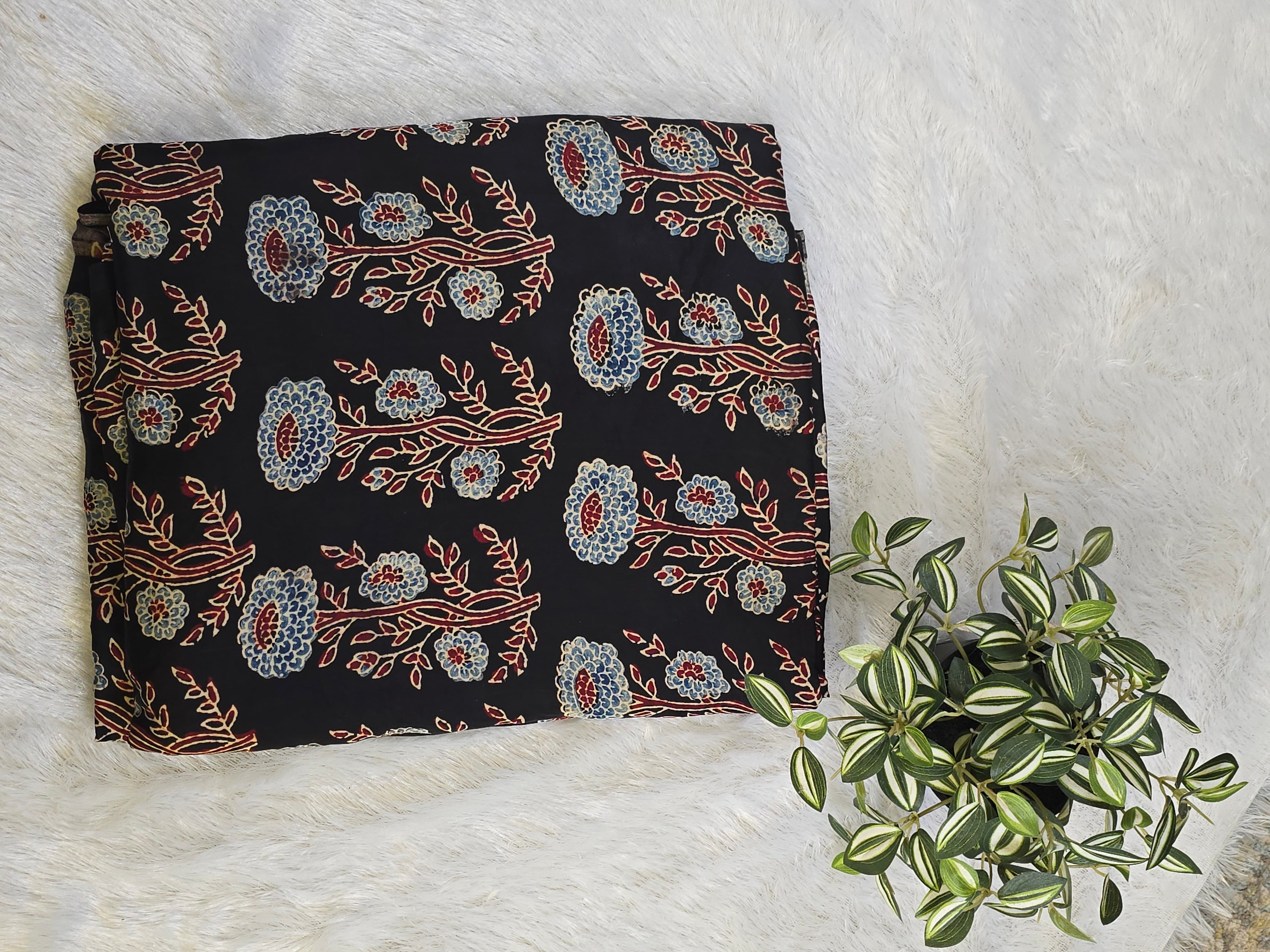 Modal Silk Fabric (Per Meter)