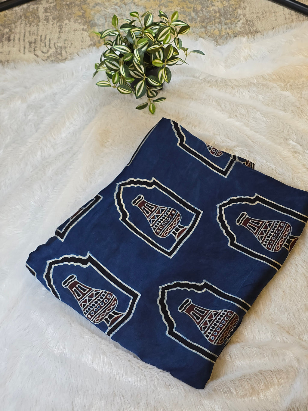 Modal Silk Fabric (Per Meter)