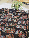 Modal Silk Fabric (Per Meter)