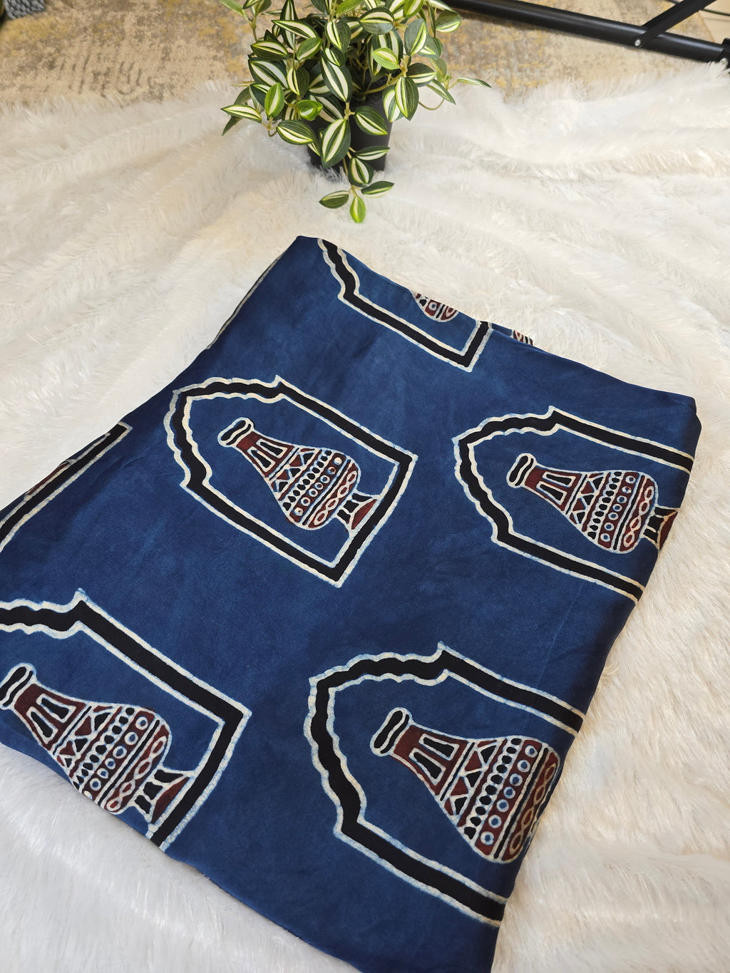 Modal Silk Fabric (Per Meter)