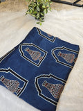 Modal Silk Fabric (Per Meter)